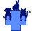 Logo © Clinique Vétérinaire des Bourbons