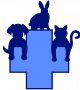 Logo © Clinique Vétérinaire des Bourbons